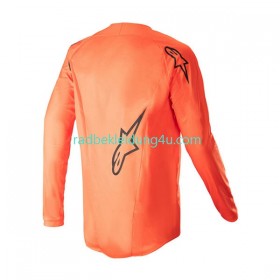 MTB Langarmtrikot 2023 ALPINESTARS FLUID LURV N001